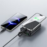 ACEFAST M14-20000 Power Bank 20000mAh PD 22.5W Fast Charging - Image 6