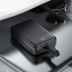 ACEFAST M14-20000 Power Bank 20000mAh PD 22.5W Fast Charging - Image 5