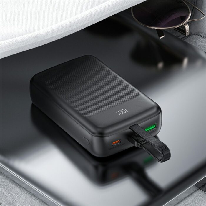 ACEFAST M14-20000 Power Bank 20000mAh PD 22.5W Fast Charging - Image 5