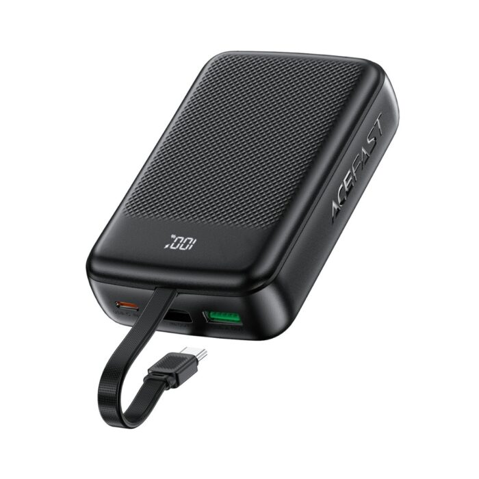 ACEFAST M14-20000 Power Bank 20000mAh PD 22.5W Fast Charging - Image 4