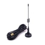 Baofeng BF209 Compact Magnetic Dual-Band Car Antenna