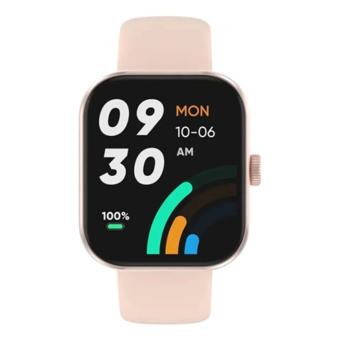 Black Shark GTS Smartwatch - Image 4