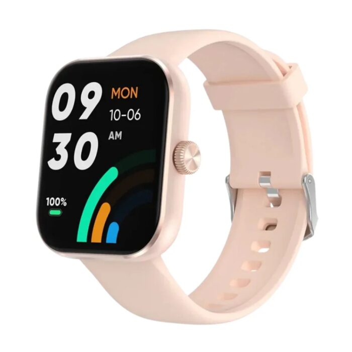 Black Shark GTS Smartwatch - Image 3