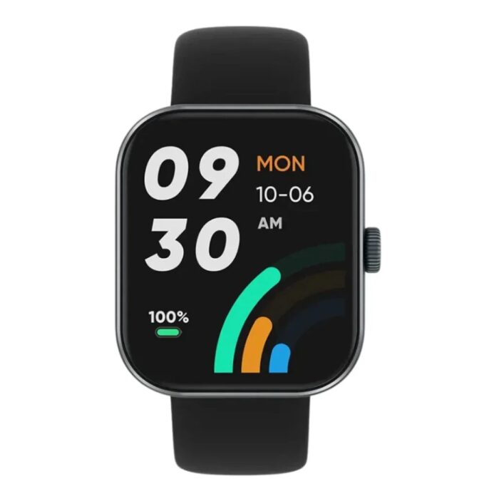 Black Shark GTS Smartwatch - Image 2