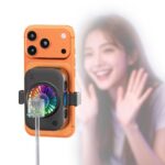 Black Shark Live Streaming Cooler - Image 2