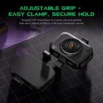 Black Shark Live Streaming Cooler - Image 8