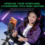 Black Shark Live Streaming Cooler - Image 3