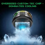 Black Shark Magnetic Cooler 6 Pro - Image 5
