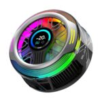 Black Shark Magnetic Cooler 6 Pro