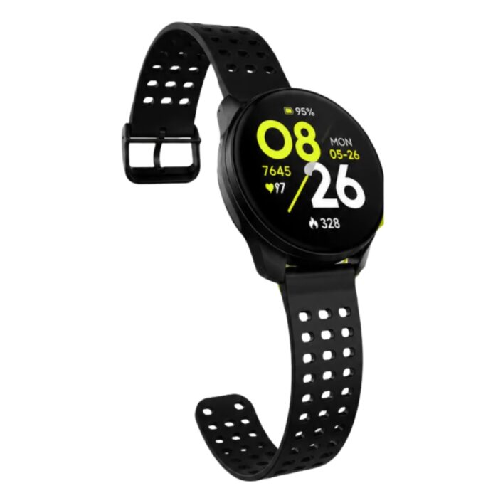 Black Shark Watch Run Smart Watch - Image 5