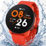 Black Shark Watch Run Smart Watch - Image 2