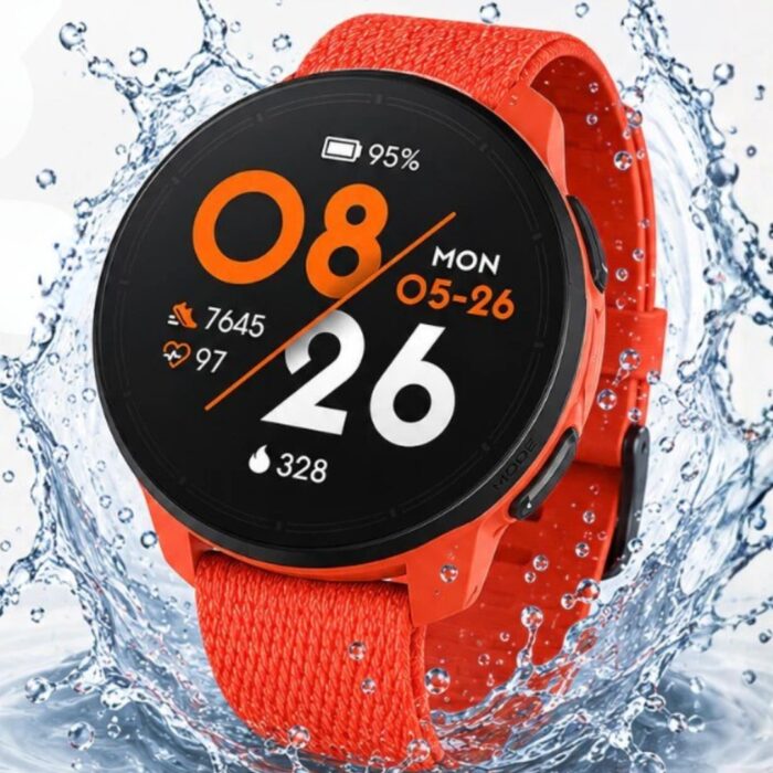 Black Shark Watch Run Smart Watch - Image 2