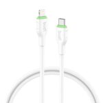 Budi 27W USB-C to Lightning Cable 3M