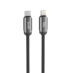 Budi 30W USB-C to Lightning Cable 1.2M Cable