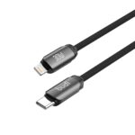 Budi 30W USB-C to Lightning Cable 1.2M Cable - Image 3