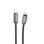 Budi 30W USB-C to Lightning Cable 1.2M Cable - Image 2