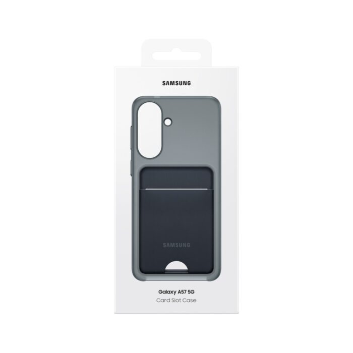 Samsung Card Slot Case For Galaxy A37 5G (Original Case) - Image 2