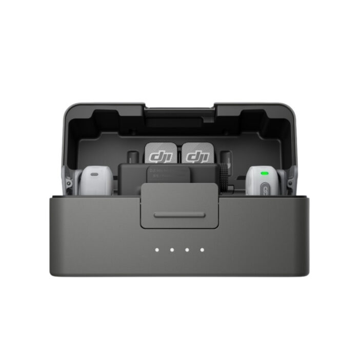 DJI Mic Mini 2 - Image 2