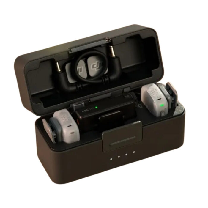 DJI Mic Mini 2 - Image 3