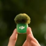 DJI Mic Mini 2 Multi Color Windscreens - Image 6