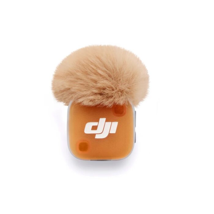 DJI Mic Mini 2 Multi Color Windscreens - Image 5