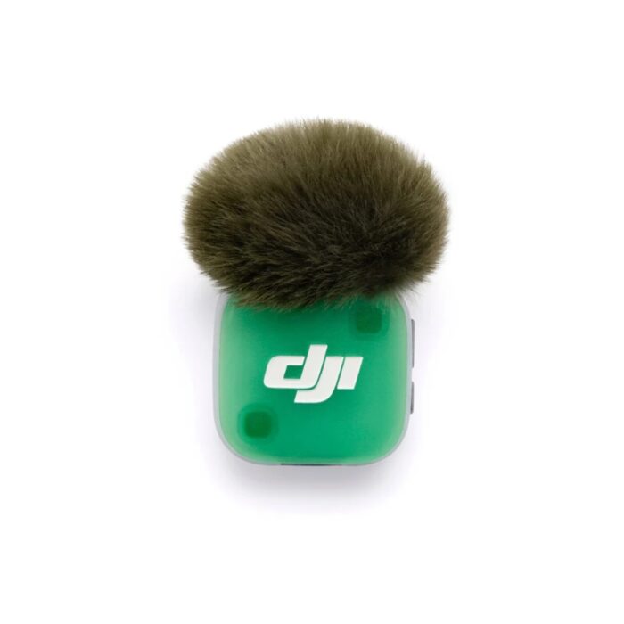 DJI Mic Mini 2 Multi Color Windscreens - Image 4