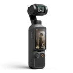 DJI Osmo Pocket 4 Creator Combo - Image 5