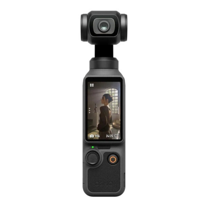 DJI Osmo Pocket 4 Creator Combo - Image 2