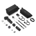 DJI Osmo Pocket 4P Vlog Combo - Image 2