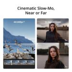DJI Osmo Pocket 4P Vlog Combo - Image 8