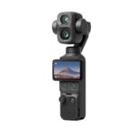DJI Osmo Pocket 4P Vlog Combo - Image 4