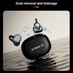 DMOOSTER D68 Earclip Wireless Earbuds - Image 4