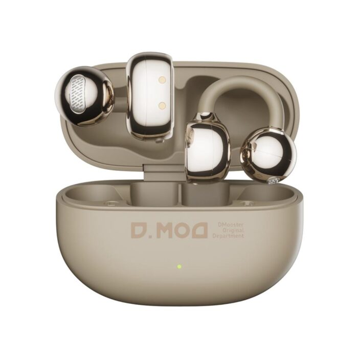 DMOOSTER D68 Earclip Wireless Earbuds - Image 2