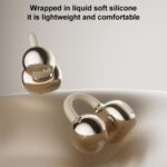 DMOOSTER D68 Earclip Wireless Earbuds - Image 10
