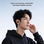 Dmooster D93 Earclip Wireless Earbuds - Image 7