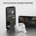 Dmooster D93 Earclip Wireless Earbuds - Image 5