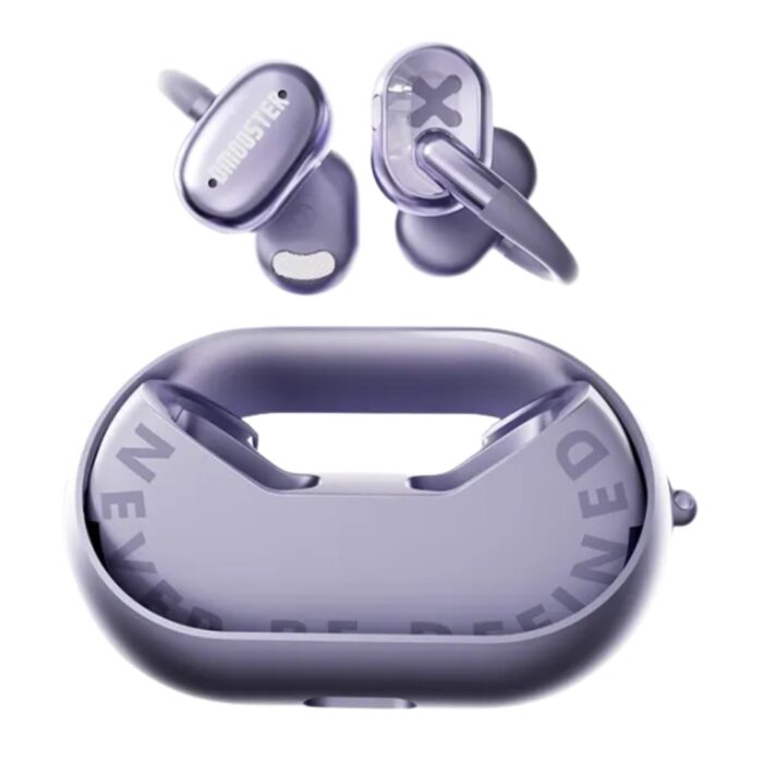 Dmooster D93 Earclip Wireless Earbuds - Image 2