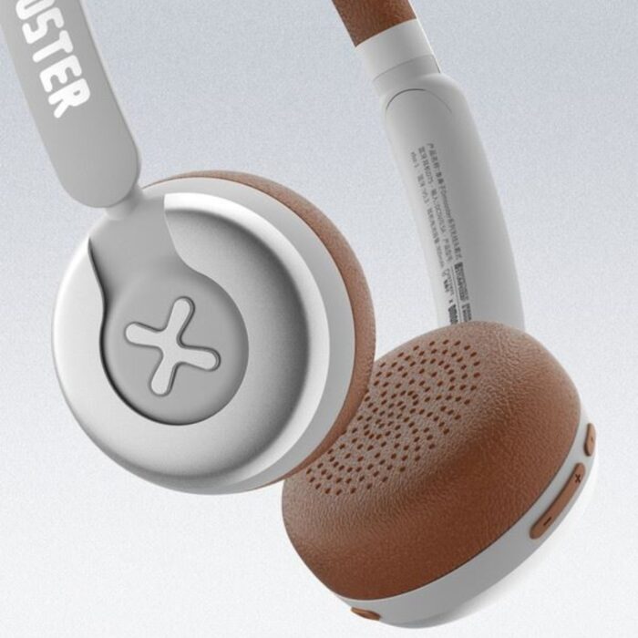 Dmooster D75 Headphones - Image 6