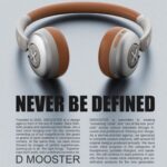 Dmooster D75 Headphones - Image 9