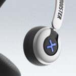 Dmooster D75 Headphones - Image 4