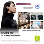 Dmooster D95 Earclip Wireless Earbuds - Image 3