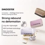 Dmooster D95 Earclip Wireless Earbuds - Image 2