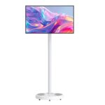 FVASEE HS-X32 PRO 32 inch Portable Touch Screen 128GB