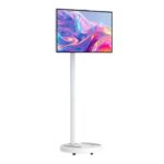 FVASEE HS-X32 PRO 32 inch Portable Touch Screen 128GB - Image 2