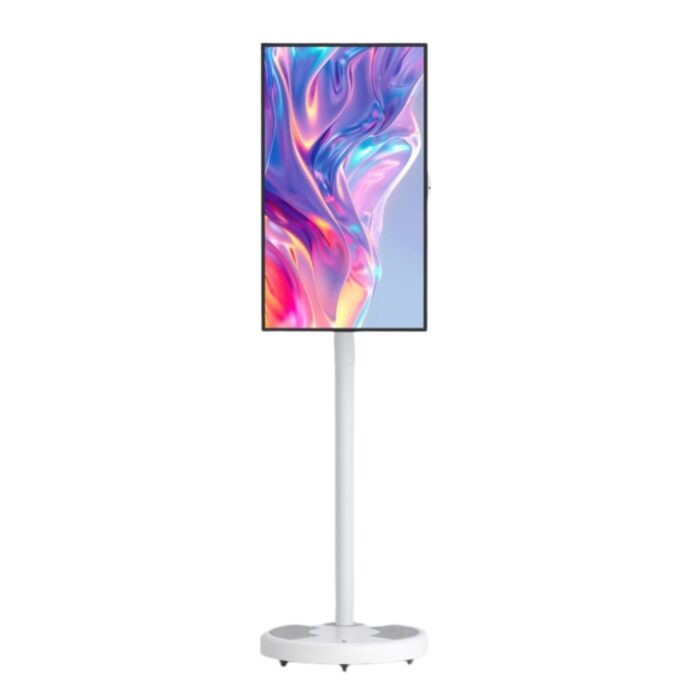 FVASEE HS-X32 PRO 32 inch Portable Touch Screen 128GB - Image 8