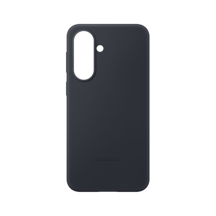 Samsung Silicone Case For Galaxy A37 5G (Original Case) - Image 2