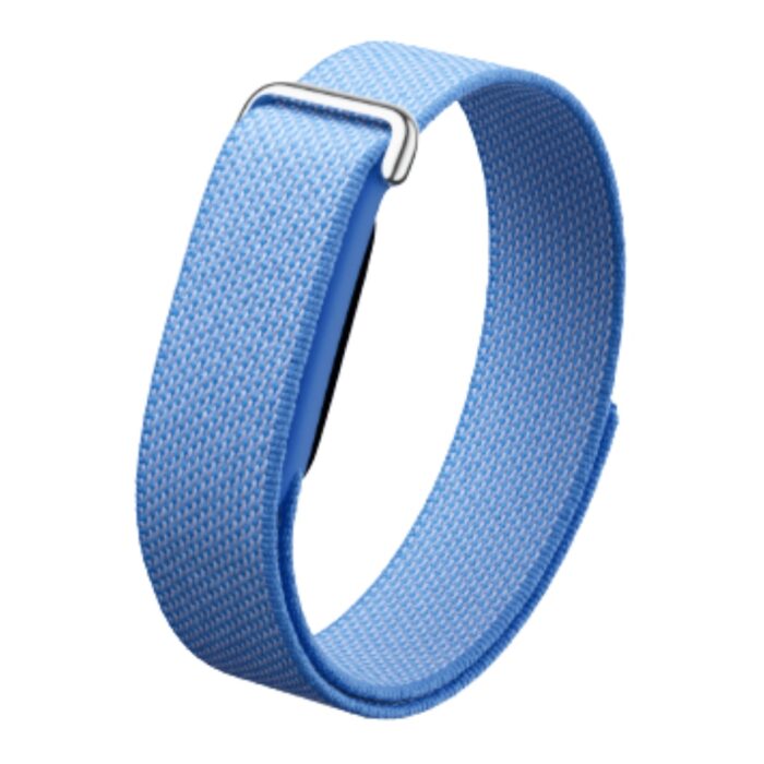 Google Fitbit Air - Image 6