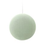 Google Home Speaker with Gemini Voice Assistant - Image 5