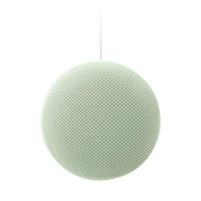 Google Home Speaker with Gemini Voice Assistant - Image 5