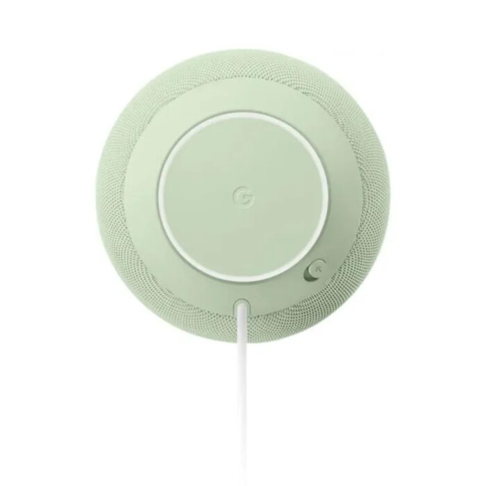 Google Home Speaker with Gemini Voice Assistant - Image 4
